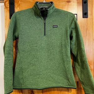 Patagonia Better Sweater